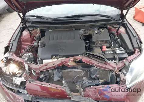 2016 Toyota Avalon Xle Premium from USA, damaged, VIN 4T1BK1EB2GU198498